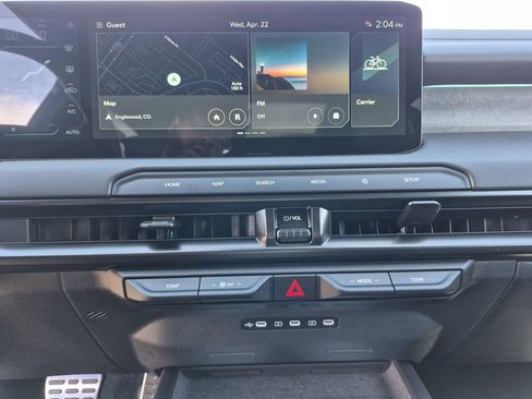New 2027 Kia Telluride SX X-Line AWD/4WD image 8