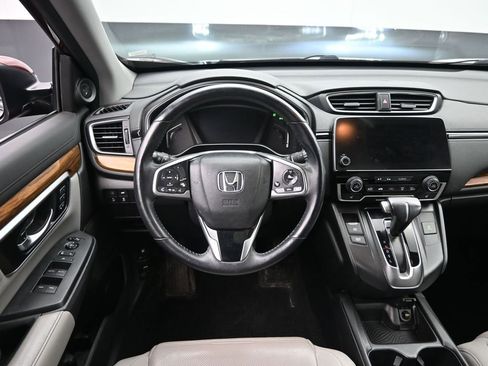 Used 2018 Honda CR-V Touring image 20