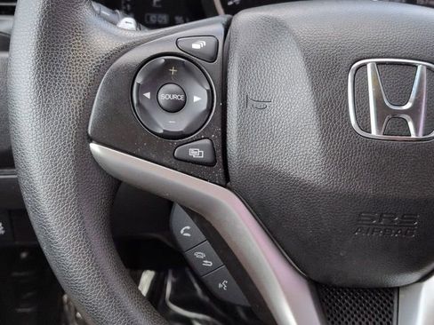 Used 2018 Honda Fit EX image 24
