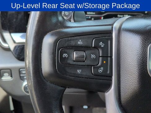 Used 2022 GMC Sierra 1500 Elevation w/ Elevation Premium Package image 12