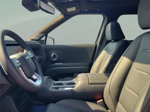 New 2026 Hyundai Palisade Calligraphy image 23