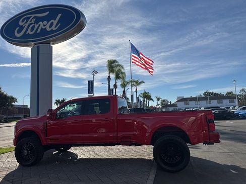 Used 2026 Ford F450 Lariat image 35