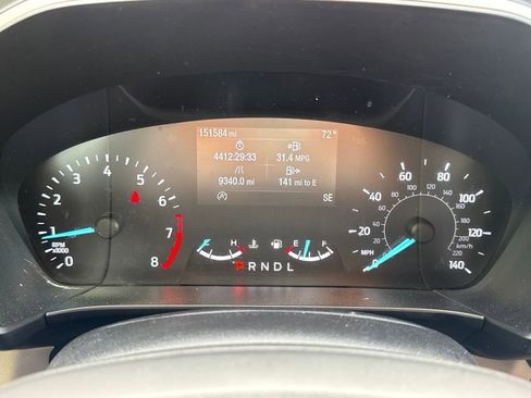 Used 2020 Ford Escape SEL image 19