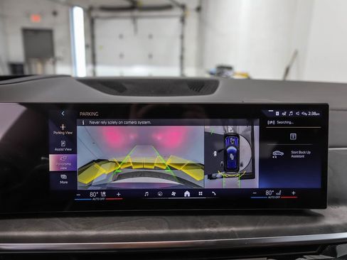 New 2026 BMW X5 xDrive40i w/ M Sport Package image 19