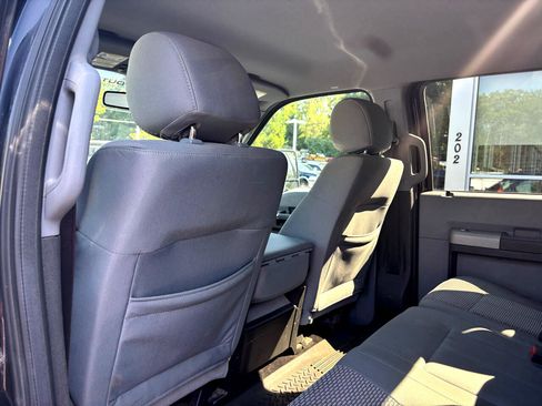 Used 2016 Ford F350 XLT w/ XLT Value Package image 37