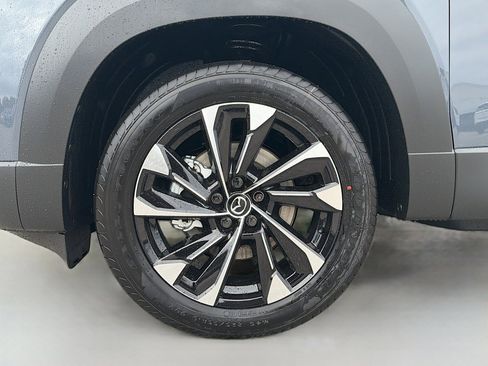 New 2026 MAZDA CX-50 2.5 Hybrid w/ Weather Package image 44