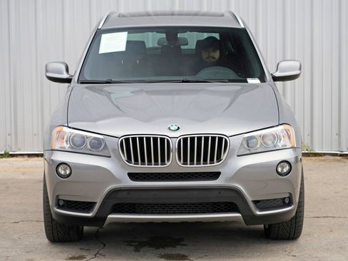 Used 2013 BMW X3 xDrive35i image 43