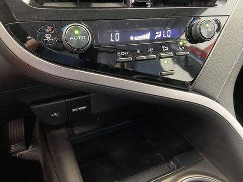 Certified 2023 Toyota Camry SE image 21