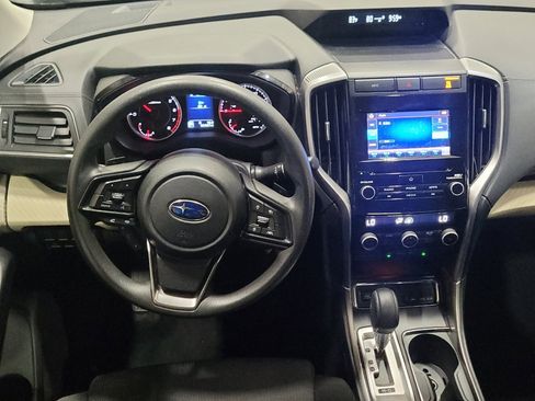 Used 2019 Subaru Ascent 8-Passenger AWD/4WD image 22