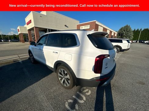 Used 2021 Kia Telluride S AWD/4WD image 13