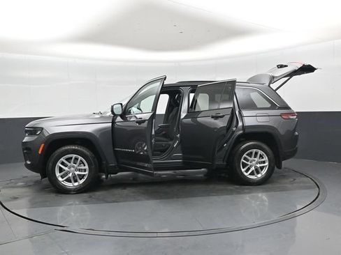 New 2026 Jeep Grand Cherokee Laredo X RWD image 50