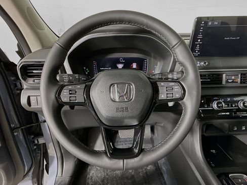 New 2026 Honda Pilot EX-L image 11