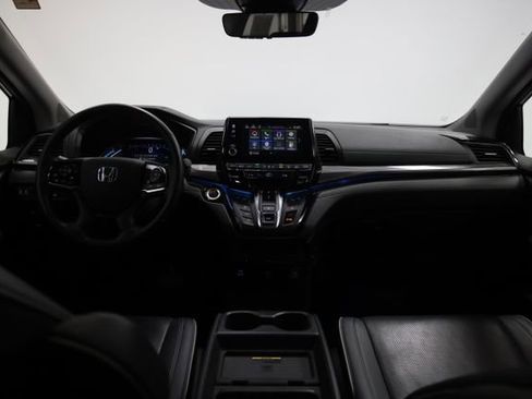 Used 2023 Honda Odyssey Elite image 39