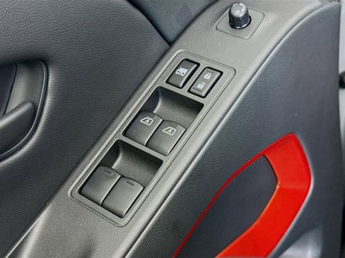 New 2026 Nissan Frontier Pro-X image 18