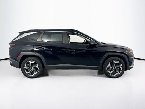 Used 2023 Hyundai Tucson SEL w/ Convenience Package AWD/4WD image 4