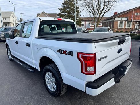 Used 2017 Ford F150 XL w/ XL Power Equipment Group image 3