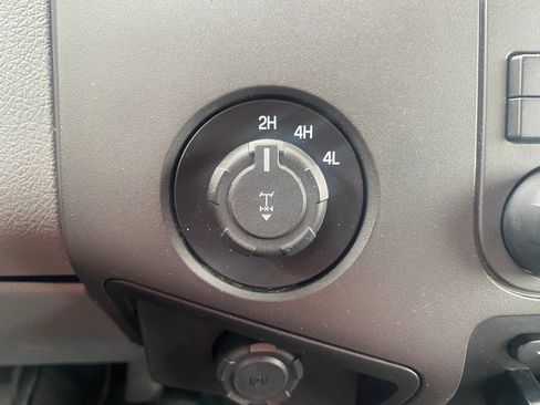 Used 2015 Ford F350 XL AWD/4WD image 16