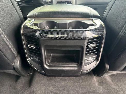 Used 2020 RAM 1500 Rebel w/ Level 1 Equipment Group AWD/4WD image 32