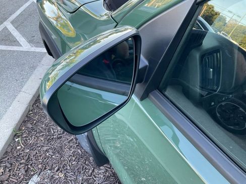 New 2026 Nissan Frontier PRO-4X image 34