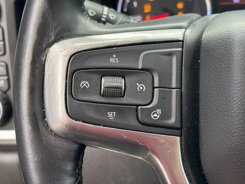 Used 2021 Chevrolet Silverado 1500 LT image 17