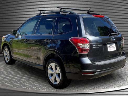 Used 2015 Subaru Forester 2.5i Premium image 4