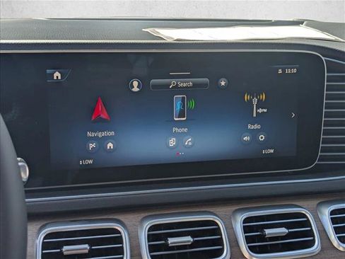 New 2026 Mercedes-Benz GLE 350 4MATIC image 11