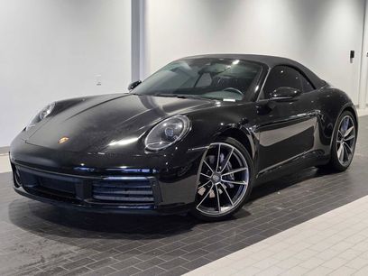 Used 2020 Porsche 911 Carrera