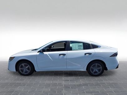 New 2027 Nissan Sentra S w/ S Cold Weather Package