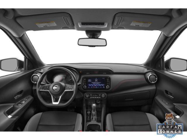 Certified 2023 Nissan Kicks SR FWD image 19