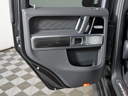 New 2026 Mercedes-Benz G 63 AMG 4MATIC image 28