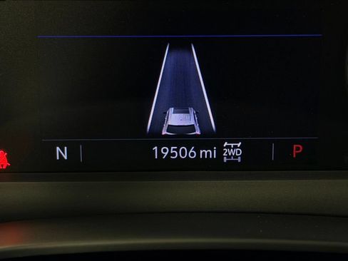 Used 2024 Cadillac XT6 Premium Luxury AWD/4WD image 14