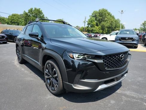 New 2026 MAZDA CX-50 2.5 Turbo w/ Premium Plus Pkg AWD/4WD image 2