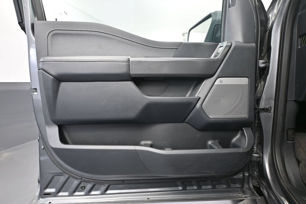 Used 2024 Ford F150 Lariat w/ Bed Utility Package AWD/4WD image 14