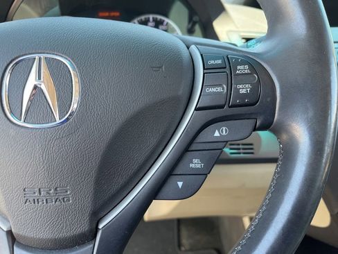 Used 2015 Acura RDX FWD w/ Technology Package image 21