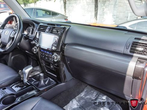 Used 2023 Toyota 4Runner TRD Pro AWD/4WD image 53