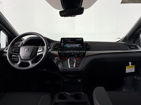 New 2026 Honda Odyssey Sport-L image 15