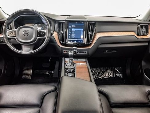 Used 2020 Volvo XC60 T5 Inscription w/ Protection Package Premier FWD image 21
