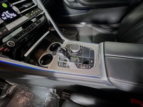 Used 2024 BMW 840i Coupe image 25