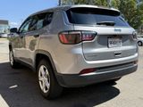 Certified 2023 Jeep Compass Sport image 5