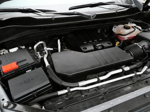 Used 2024 Chevrolet Silverado 1500 LT Trail Boss image 10