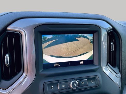 Used 2020 Chevrolet Silverado 2500 W/T w/ WT Fleet Convenience Package AWD/4WD image 14