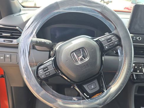 Certified 2026 Honda Passport TrailSport Elite image 12