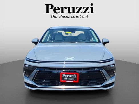 Used 2026 Hyundai Sonata SEL AWD/4WD image 9