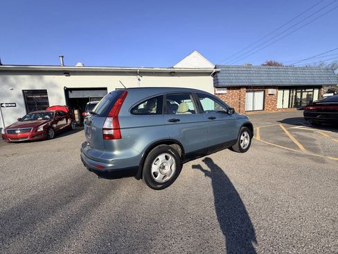 Used 2010 Honda CR-V LX image 43