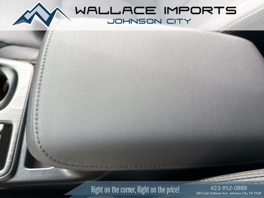 New 2026 Subaru Outback Wilderness AWD/4WD image 37