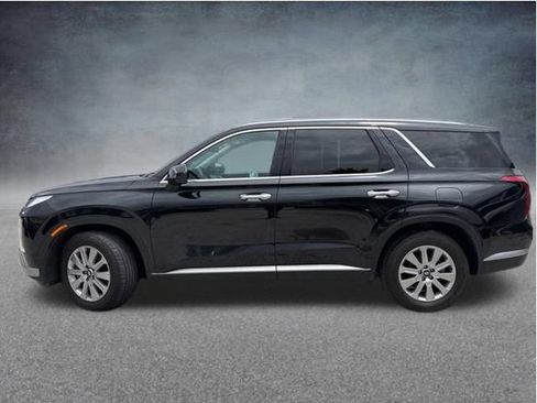 Used 2025 Hyundai Palisade SEL FWD image 9