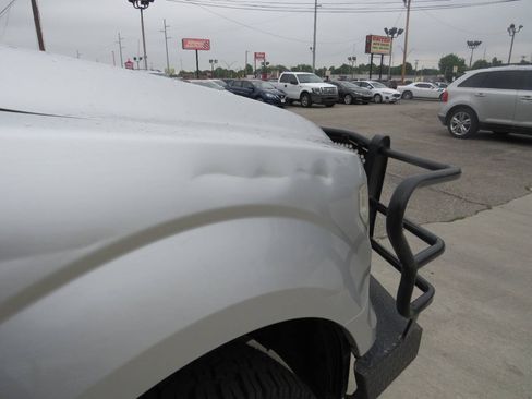 Used 2016 Ford F150 XL w/ Equipment Group 101A Mid AWD/4WD image 9