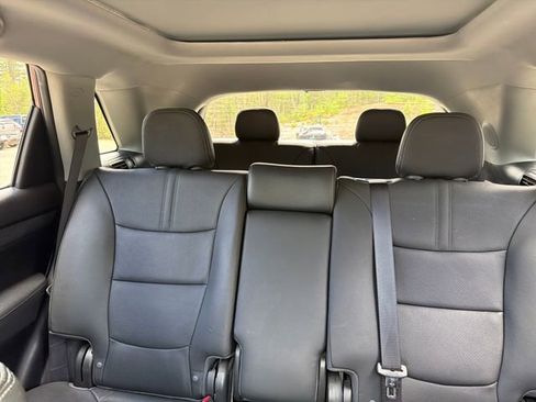 Used 2011 Kia Sorento SX AWD/4WD image 24