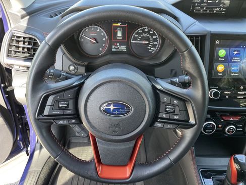 Certified 2024 Subaru Forester Sport w/ POP Package 3 image 28