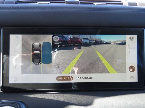 Used 2020 Land Rover Defender 110 S image 25